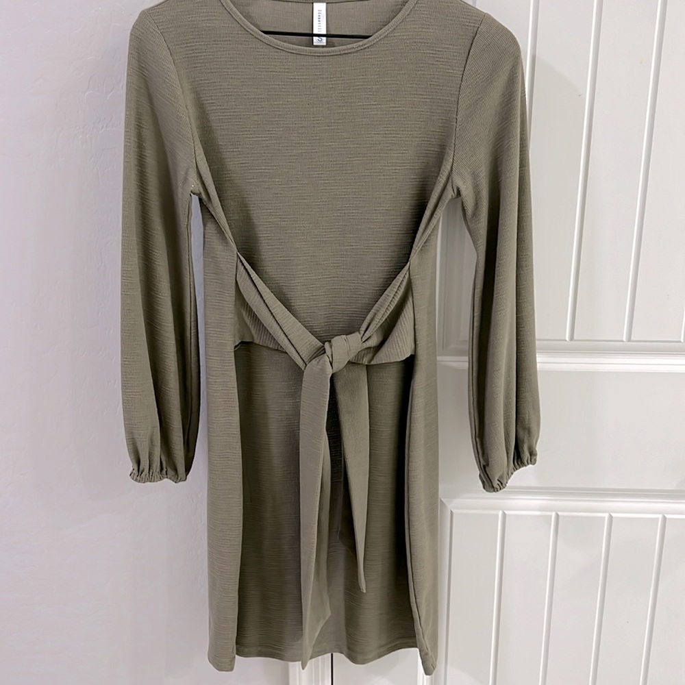 Amazon dress